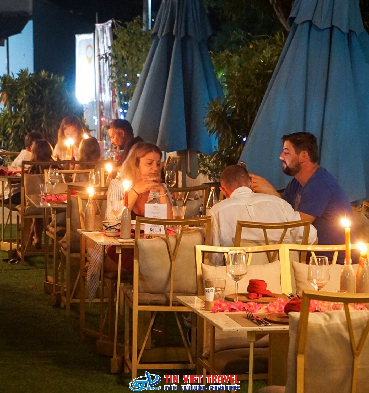 phu quoc Mai Jo Fusion Treat