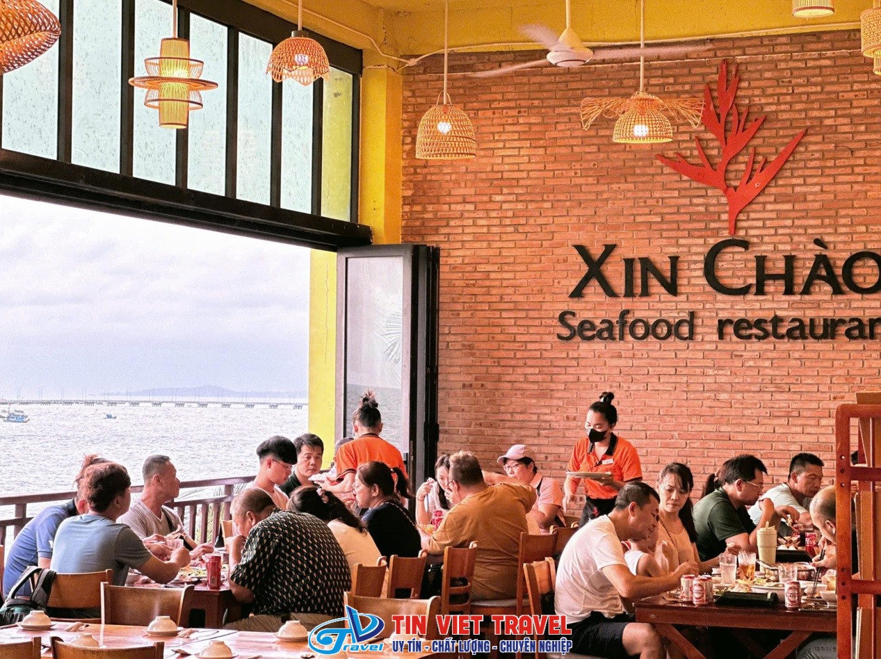 phu quoc nha hang xin chao
