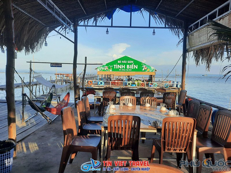 phu quoc quan hai san lang chai