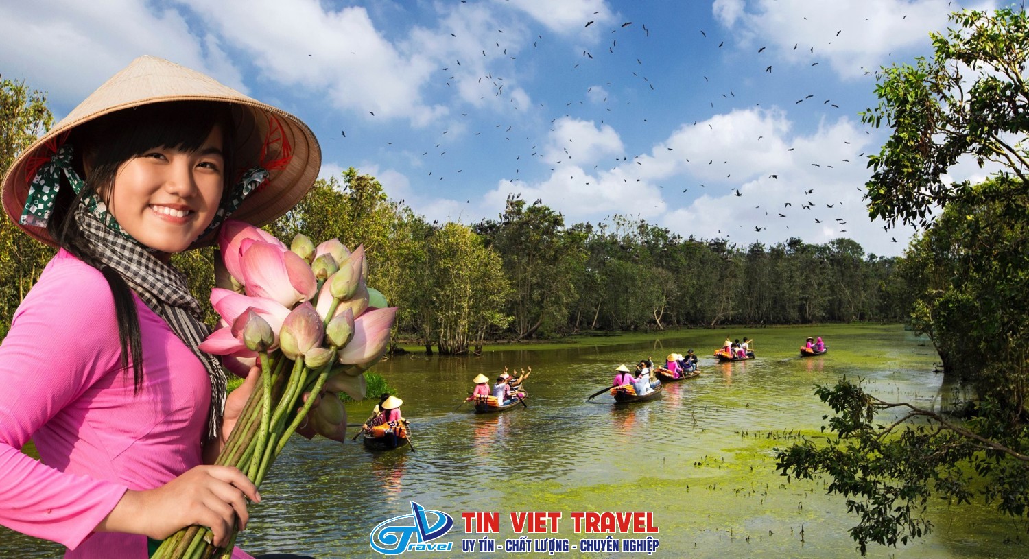 khu du lich gao giong dong thap 2