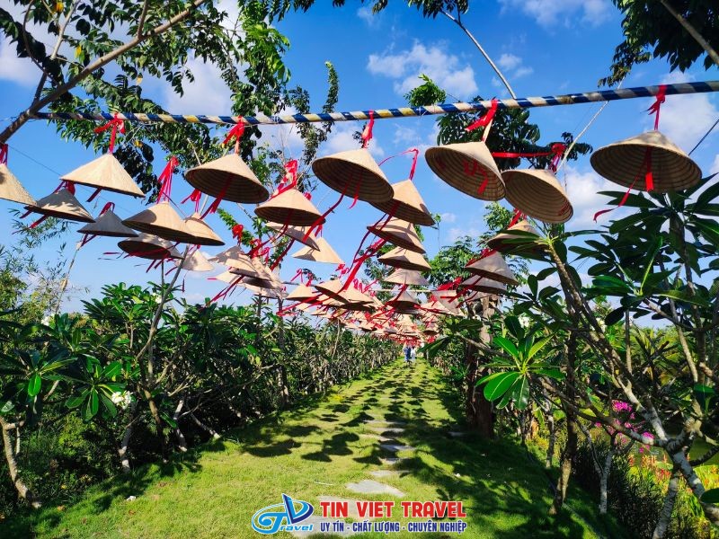 khu du lich sinh thai gao giong 2