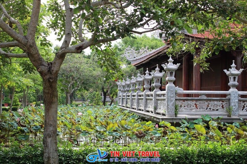 Khu Du Lịch Văn Hóa Phương Nam 2