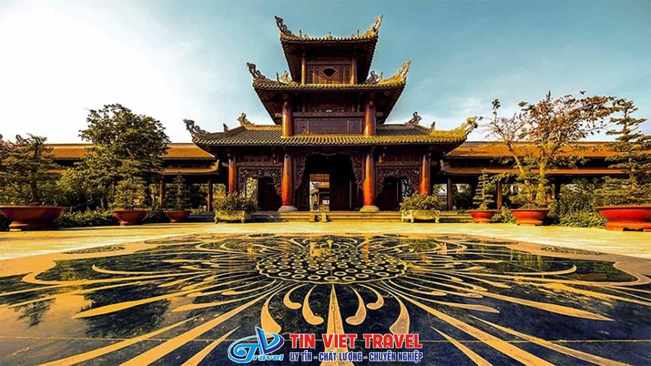 Khu Du Lịch Văn Hóa Phương Nam 4