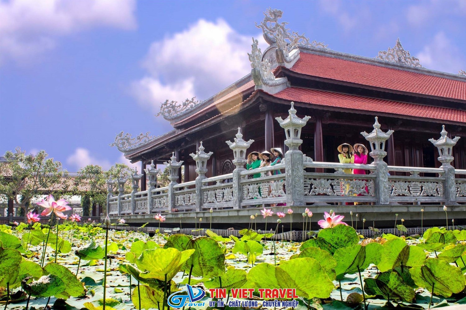 Khu Du Lịch Văn Hóa Phương Nam 6