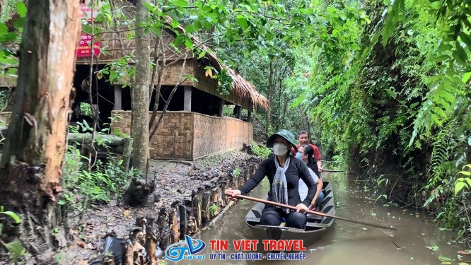 khu du lich xeo quyt 4