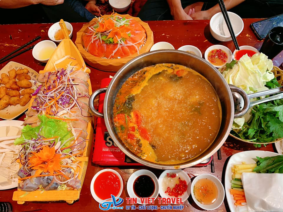 Đặc sản ở Sapa 1