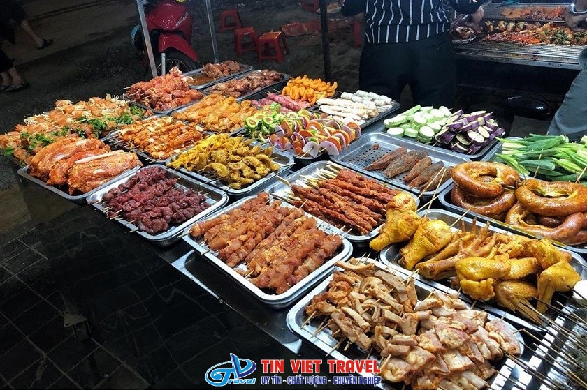 Đặc sản ở Sapa 5