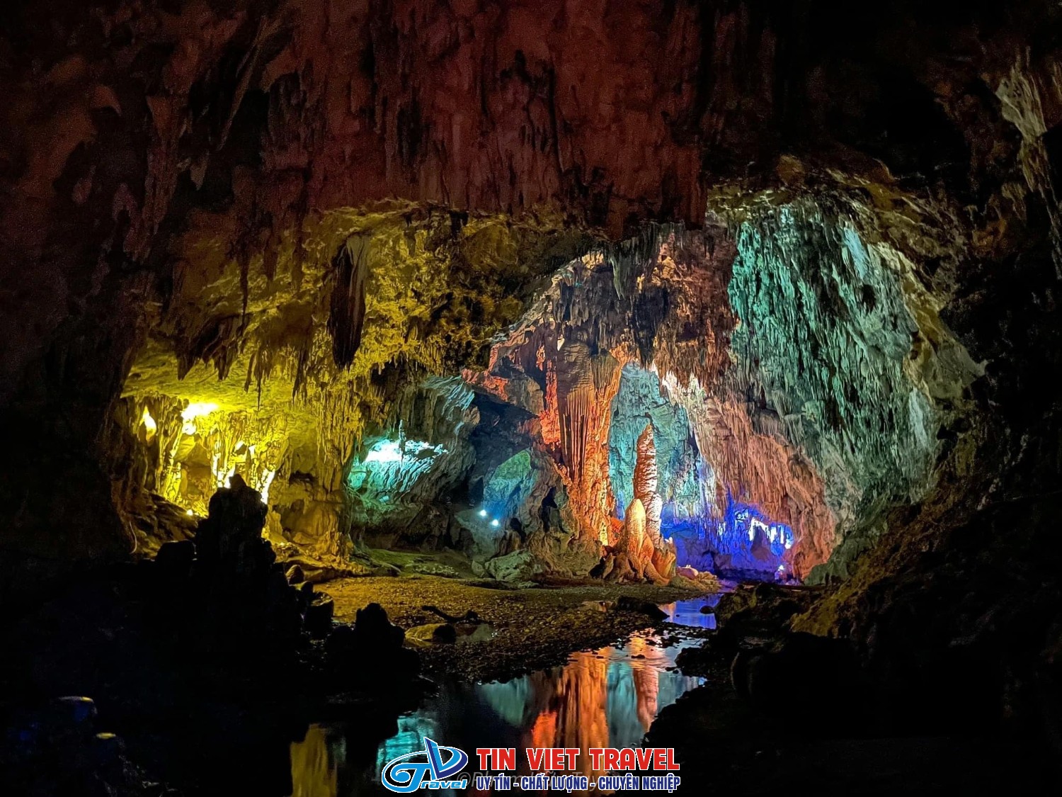 Động Ngườm Ngao