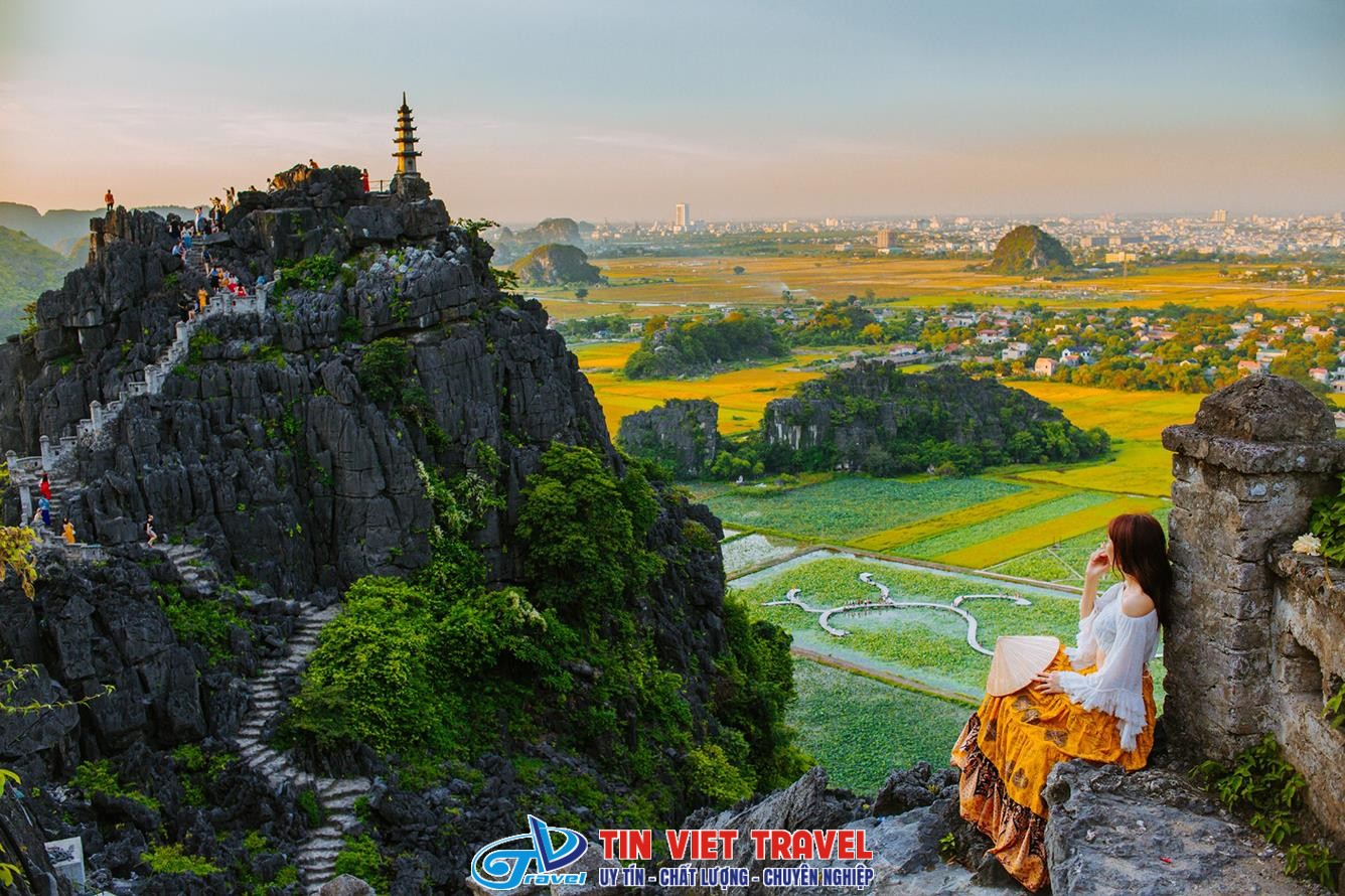 Hang Múa Ninh Bình