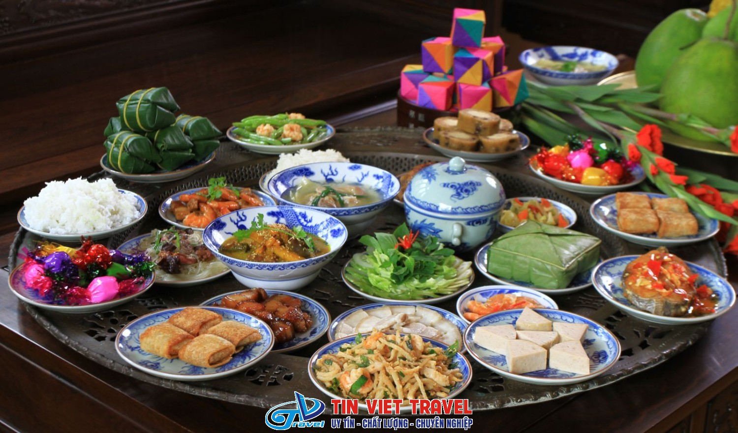 món ăn miền bắc