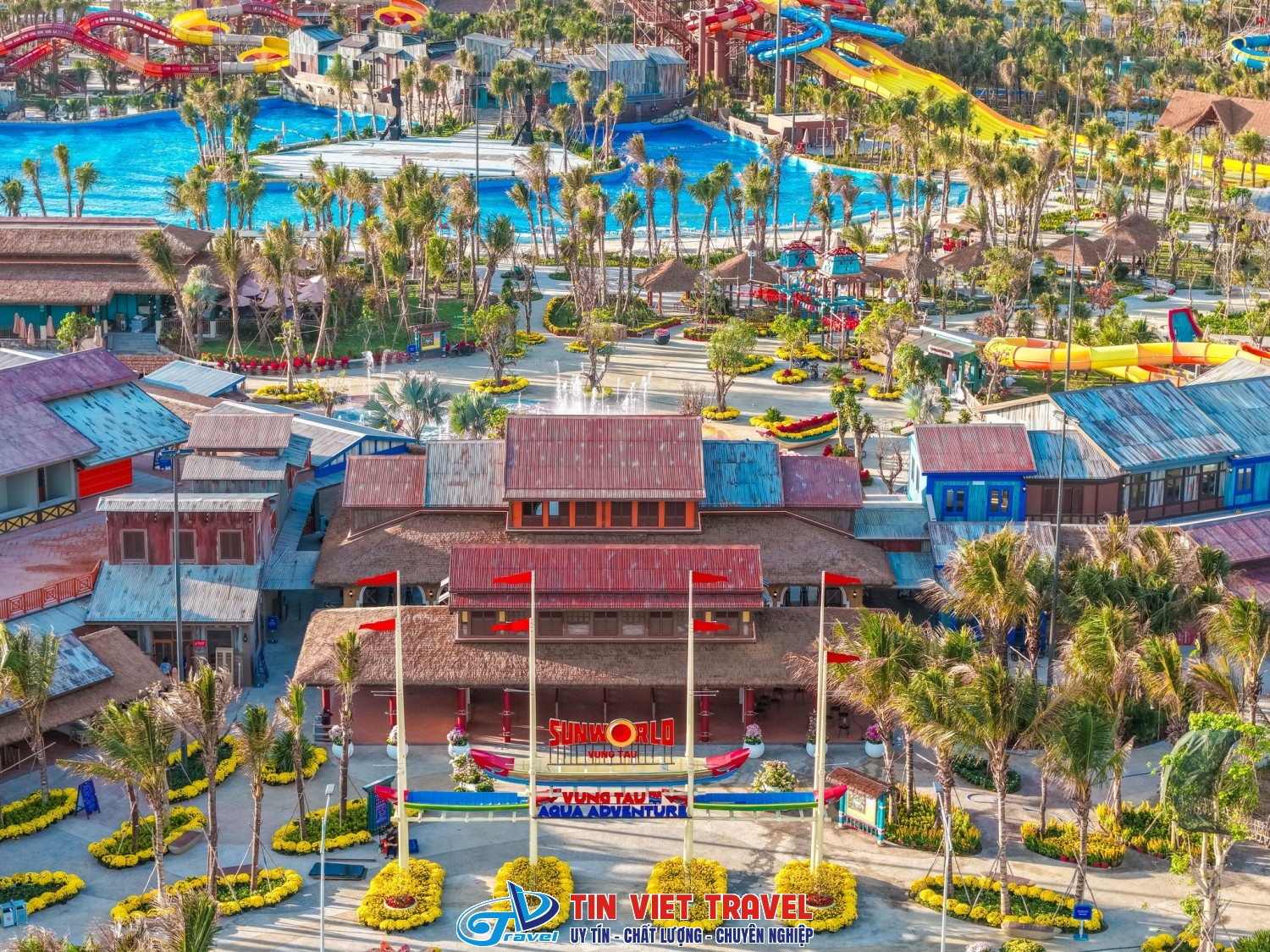 sunworld vũng tàu 8