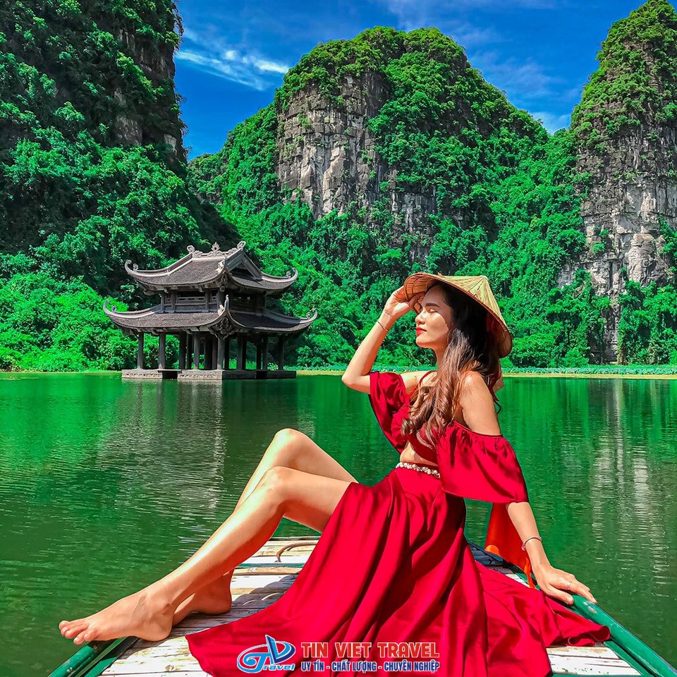 Tràng An 2
