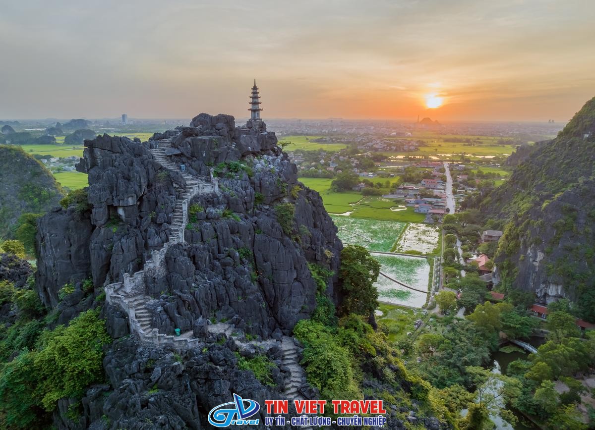 hang mua ninh binh