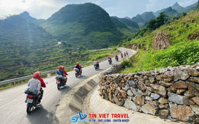 phượt Hà Giang