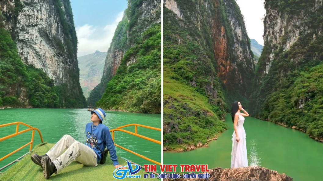 Sông Nho Quế