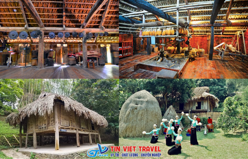 Bảo tàng Không gian Văn hóa Mường