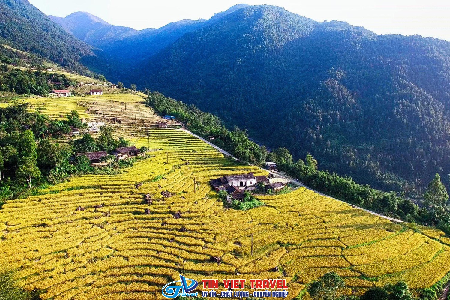 Bình Liêu Quảng Ninh 1