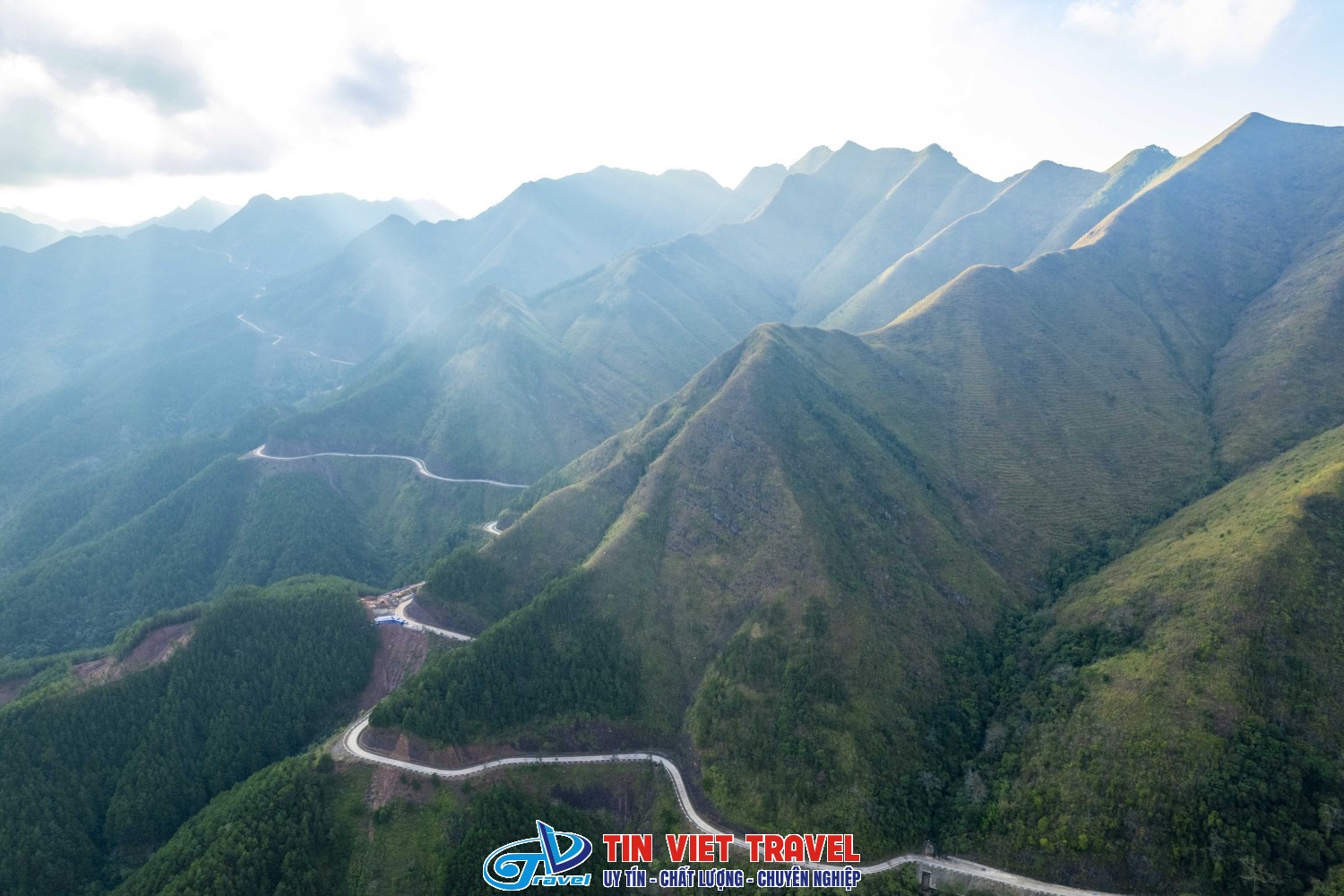 Bình Liêu Quảng Ninh 2