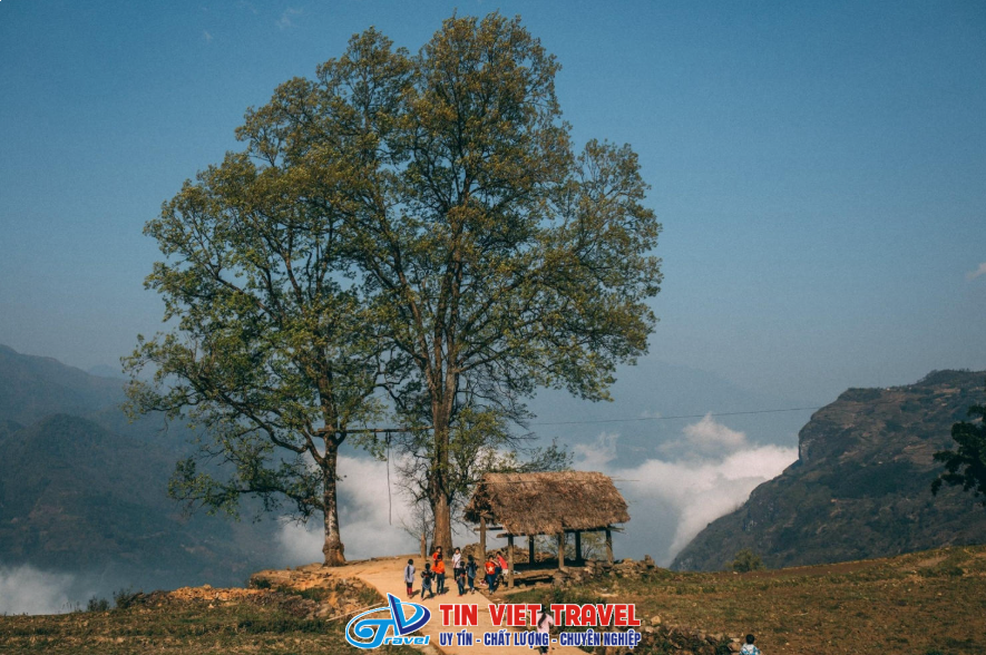 Công Viên Choản Thèn