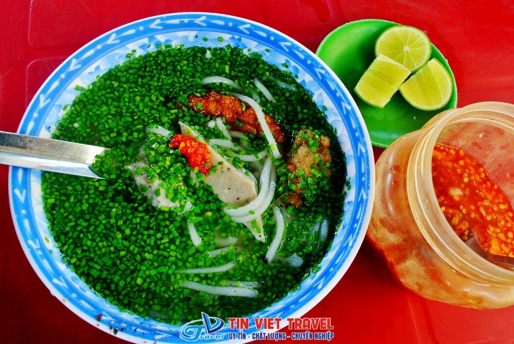 banh canh he phu yen