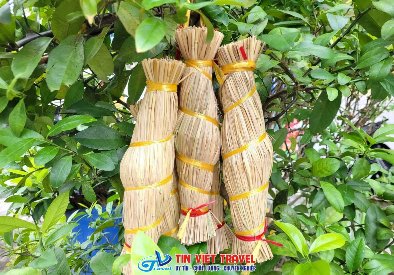 Cách nhận biết tré rơm Bình Định ngon chuẩn