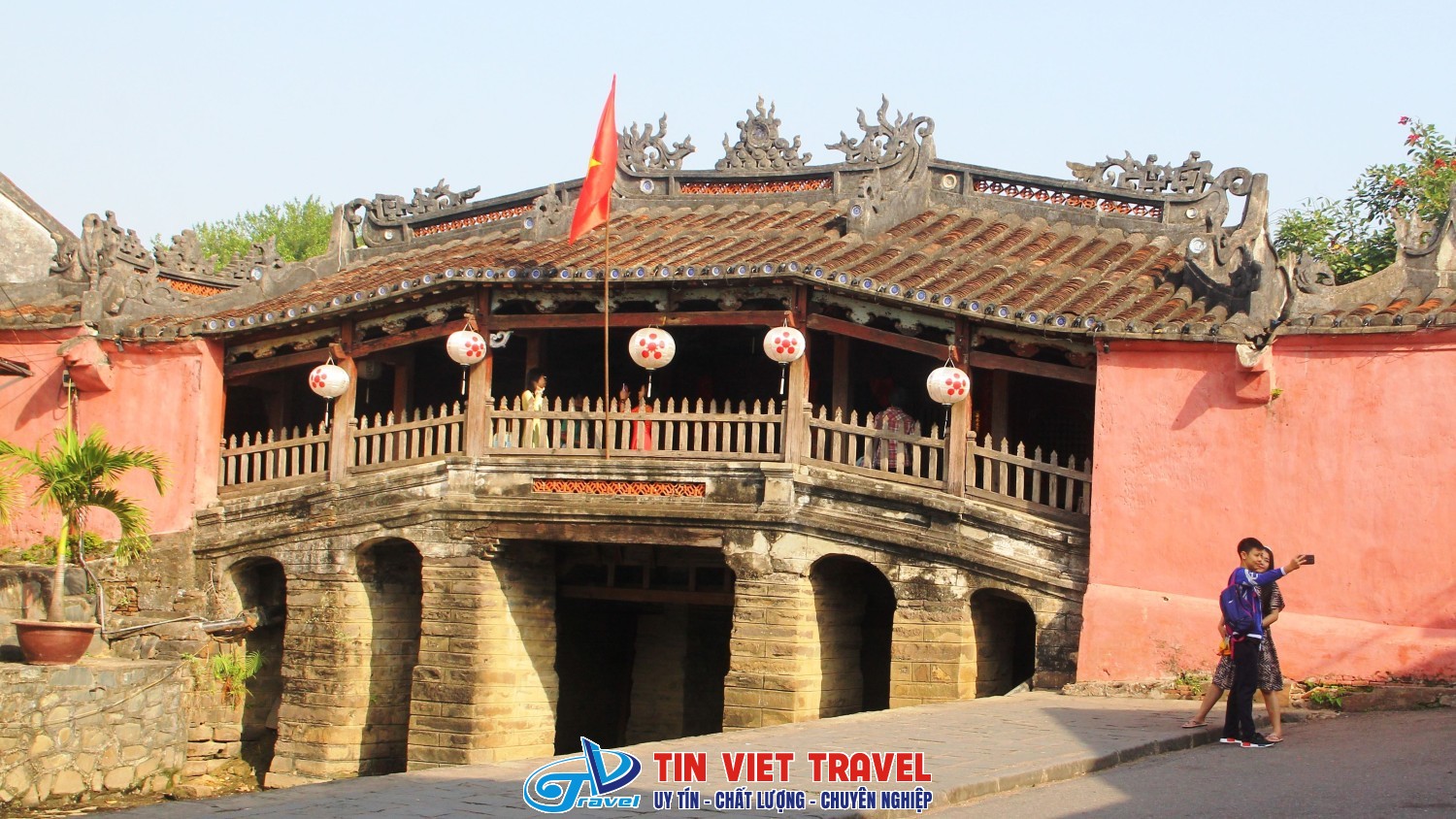 chùa Cầu