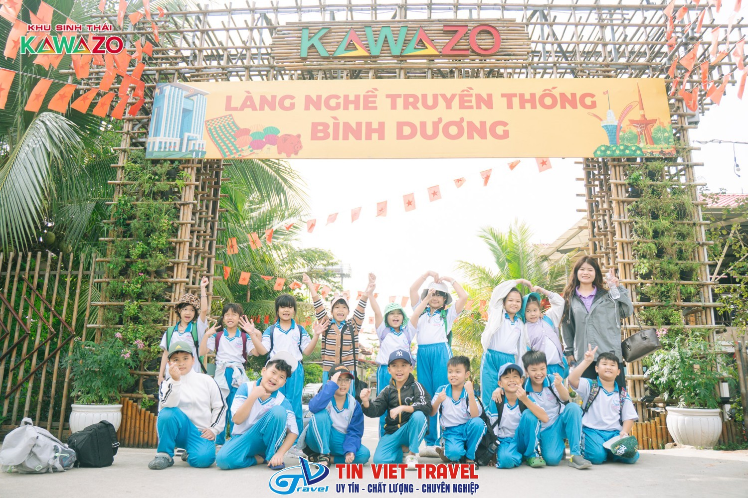 KAWAZO 13