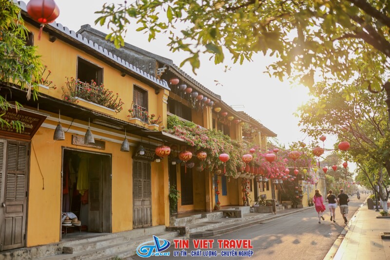 pho co hoi an