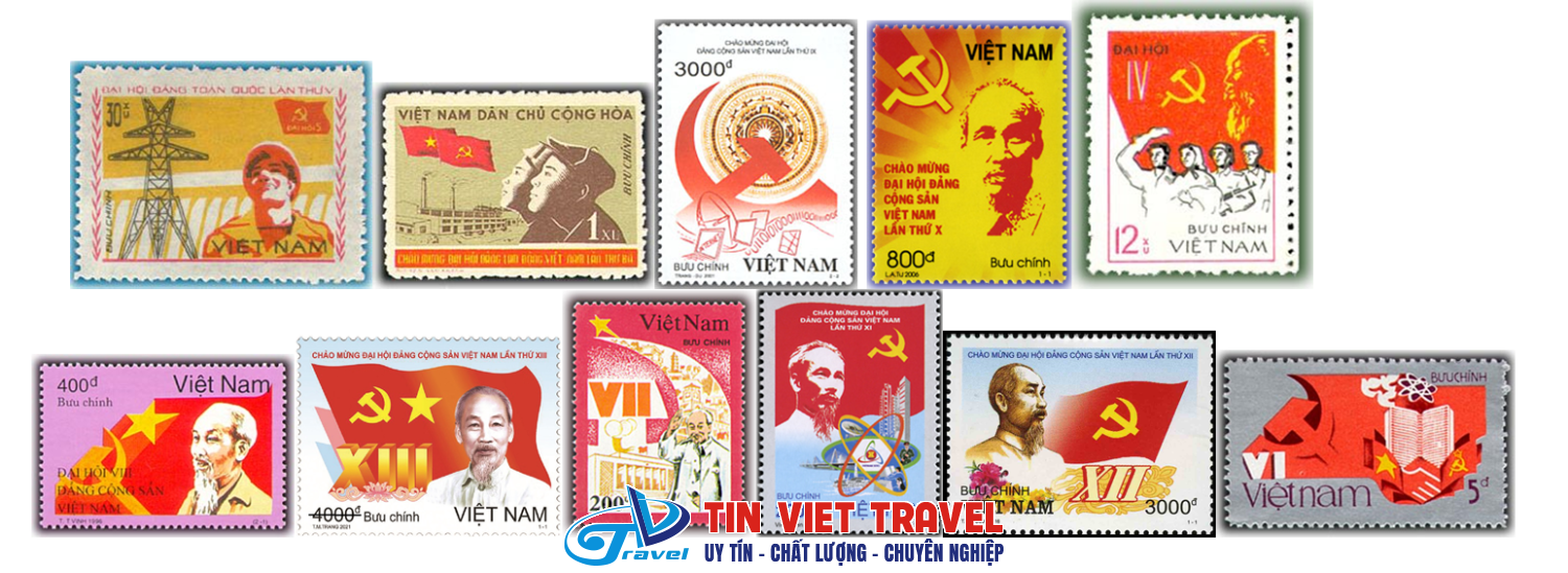 Tem bưu điện