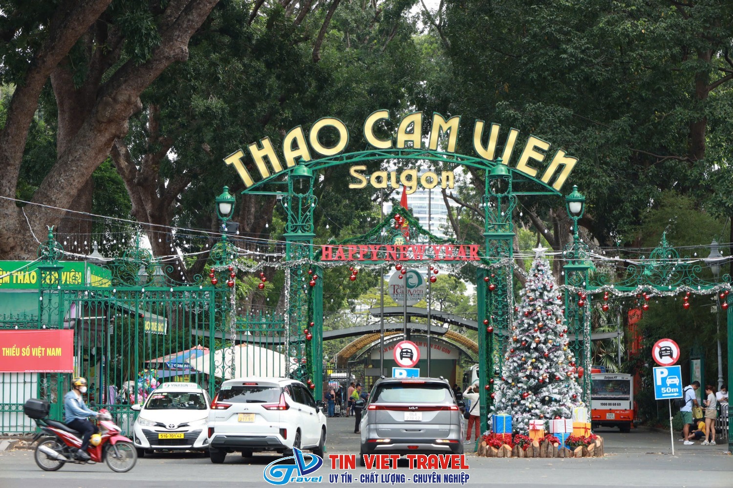 Thảo Cầm Viên
