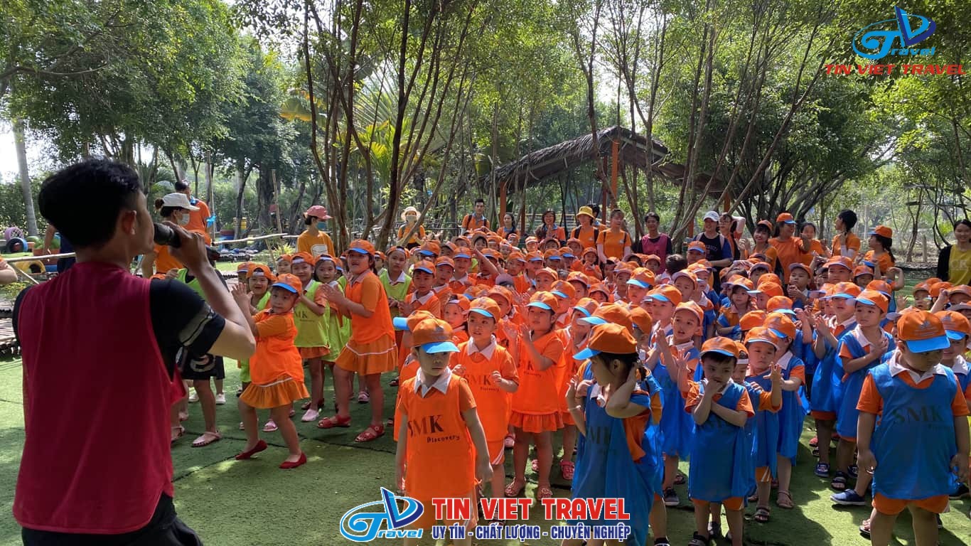 tour smk discovery