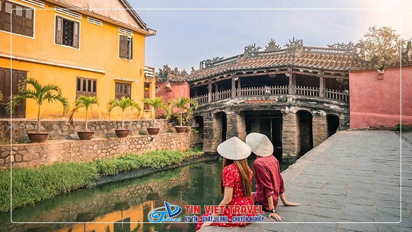 tour hội an đà nẵng phố cổ