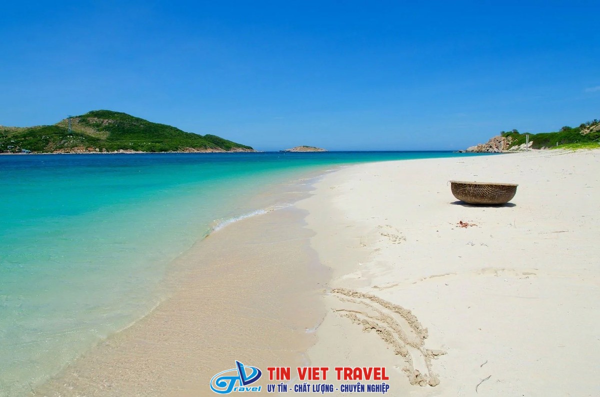 bai coc vinh hy