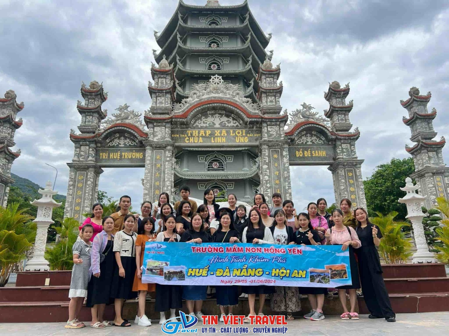 du lịch đà nẵng hội an huế 4 ngày 3 đêm