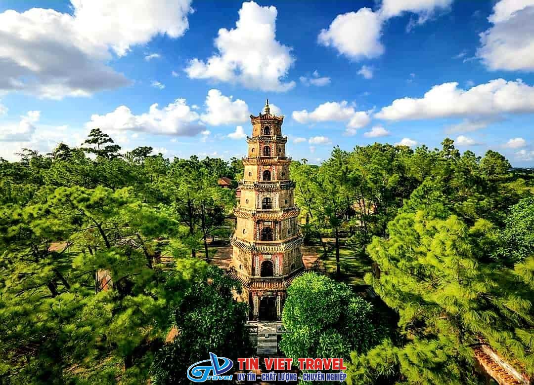 du lịch huế