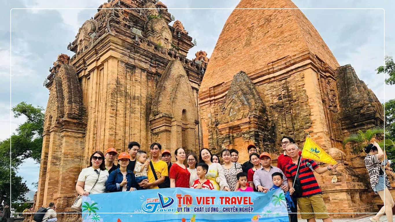 tháp bà ponagar tour nha trang 3n2d