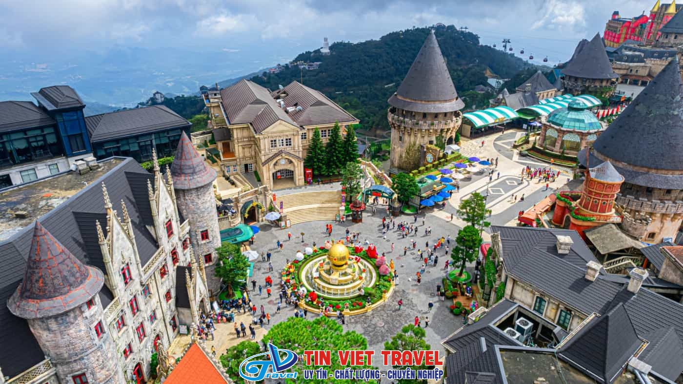 tour đà nẵng 4n3d