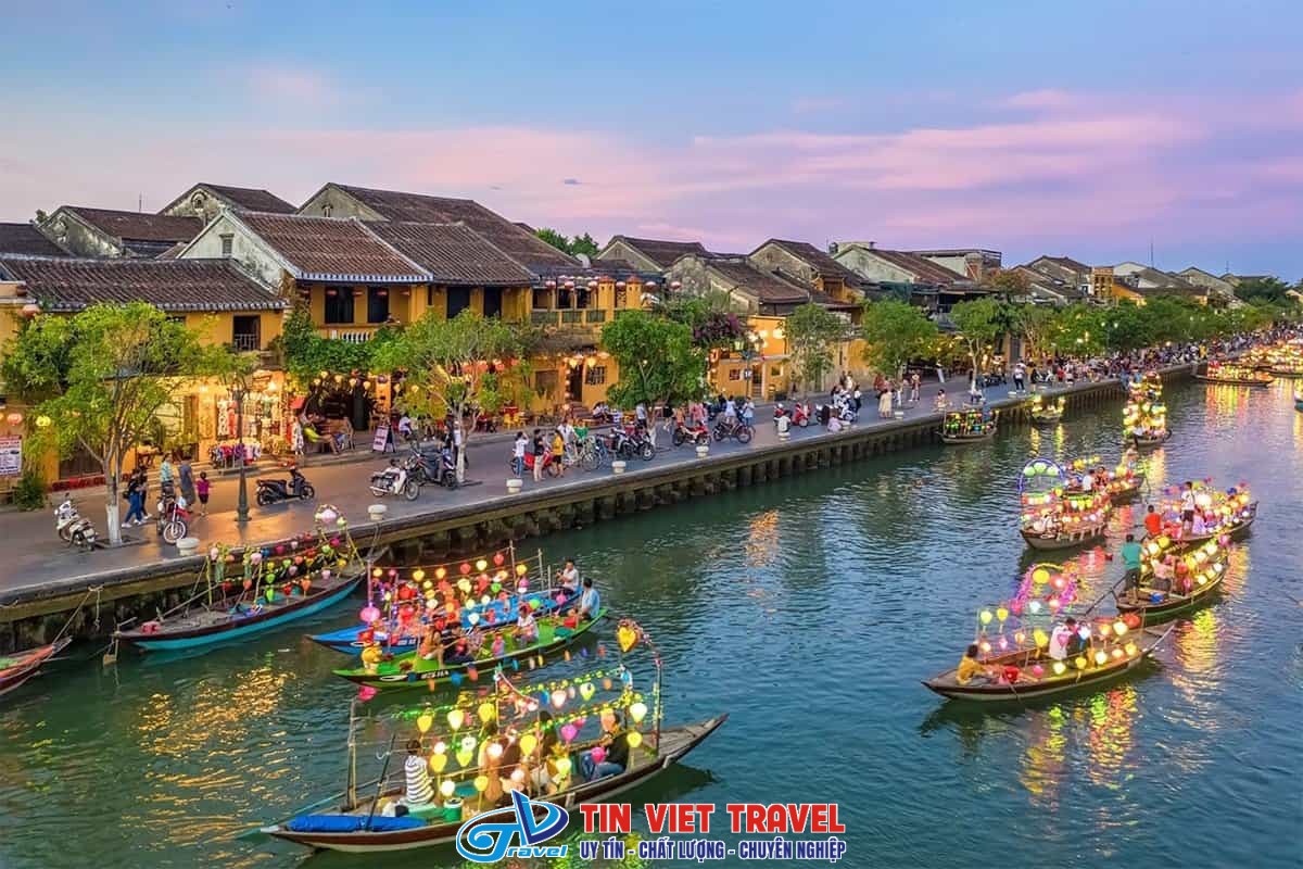 tour đà nẵng hội an huế 4 ngày 3 đêm