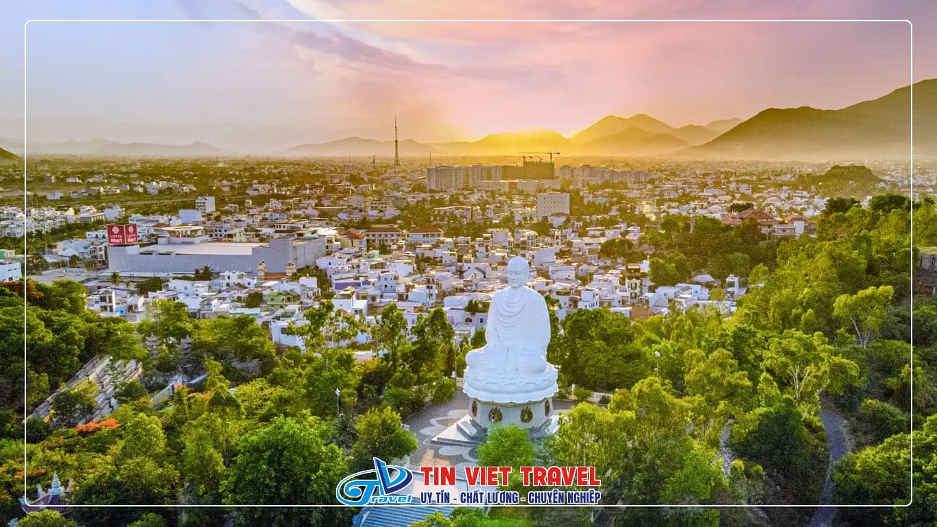 tour đi nha trang 3n2d