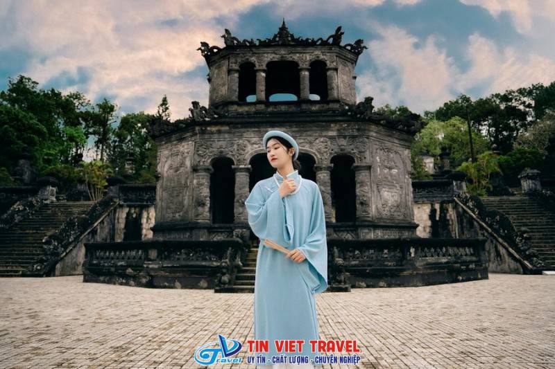 tour huế 4n3d