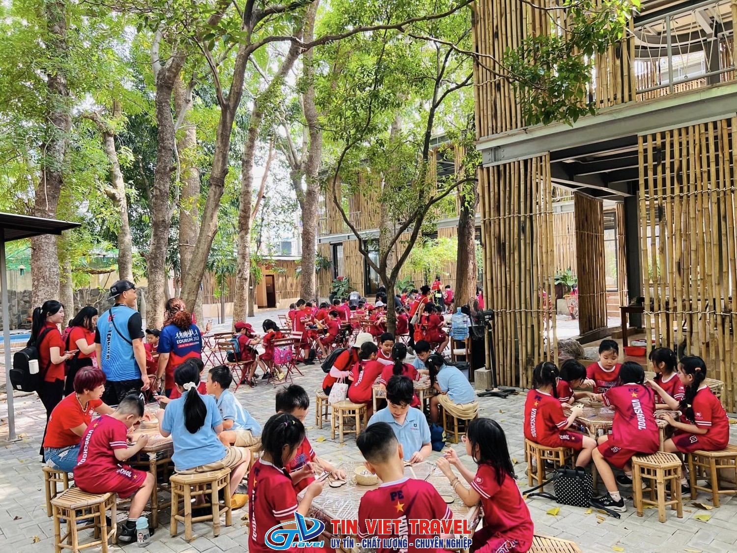 minh tran garden 6