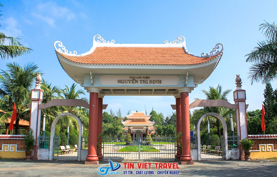 khu luu niem nguyen thi dinh