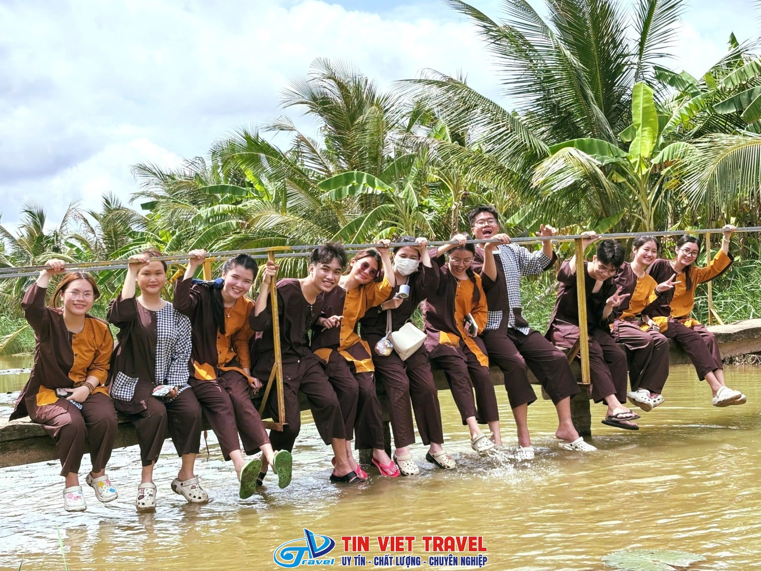 tour ben tre 1