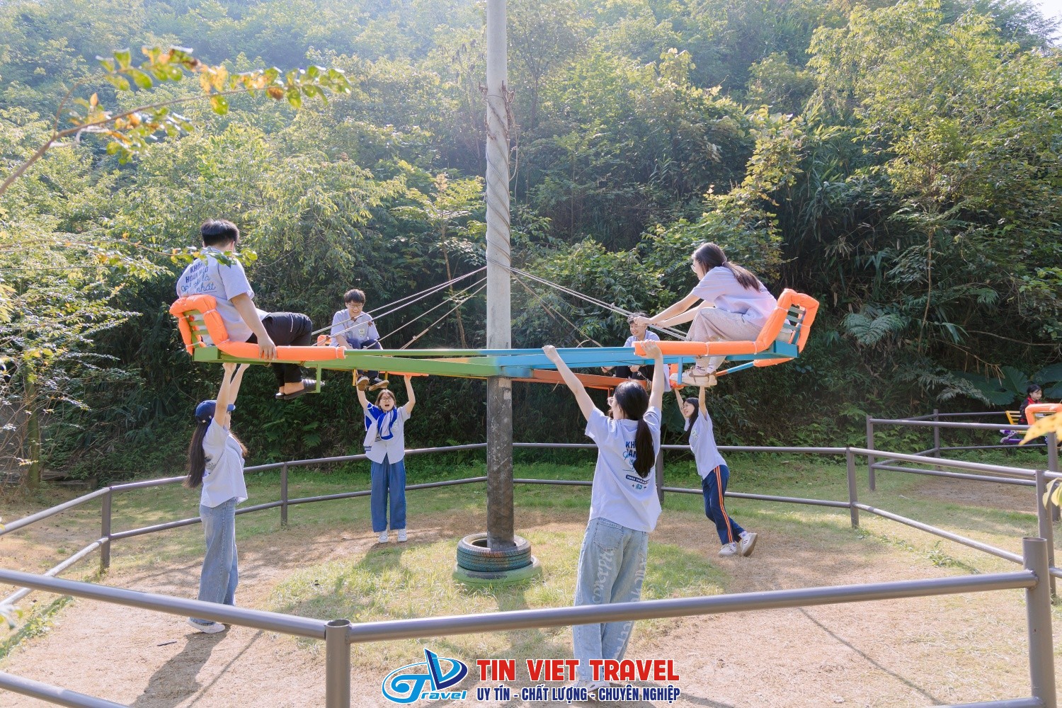 Bản Mường Xanh 10