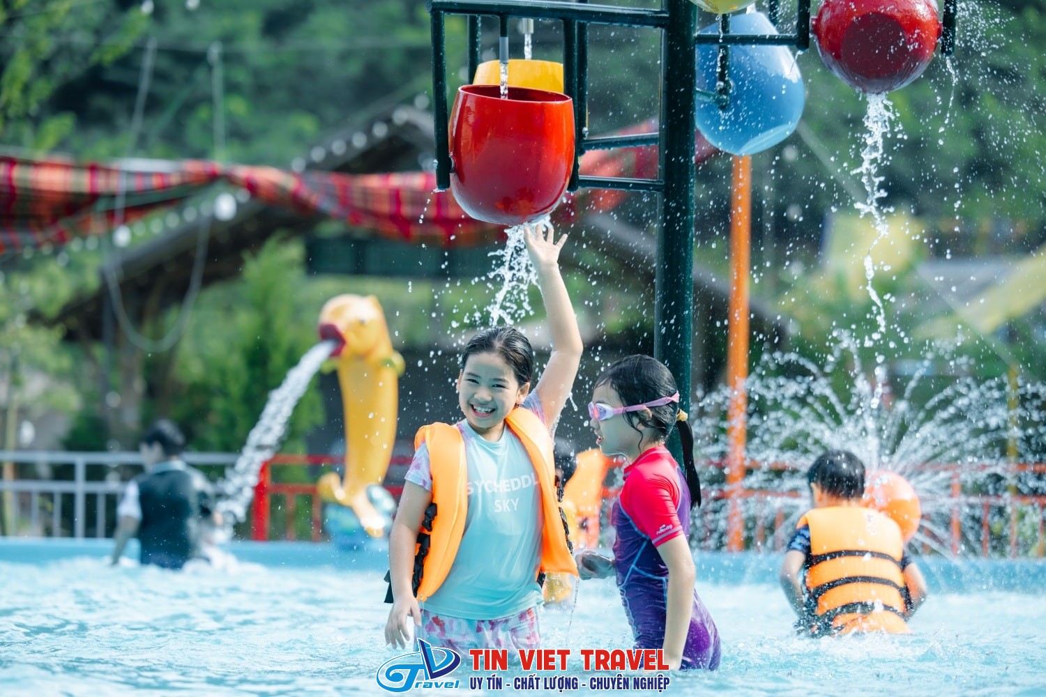 Bản Mường Xanh 2