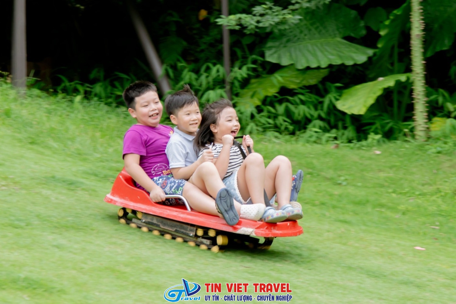 Bản Mường Xanh 3