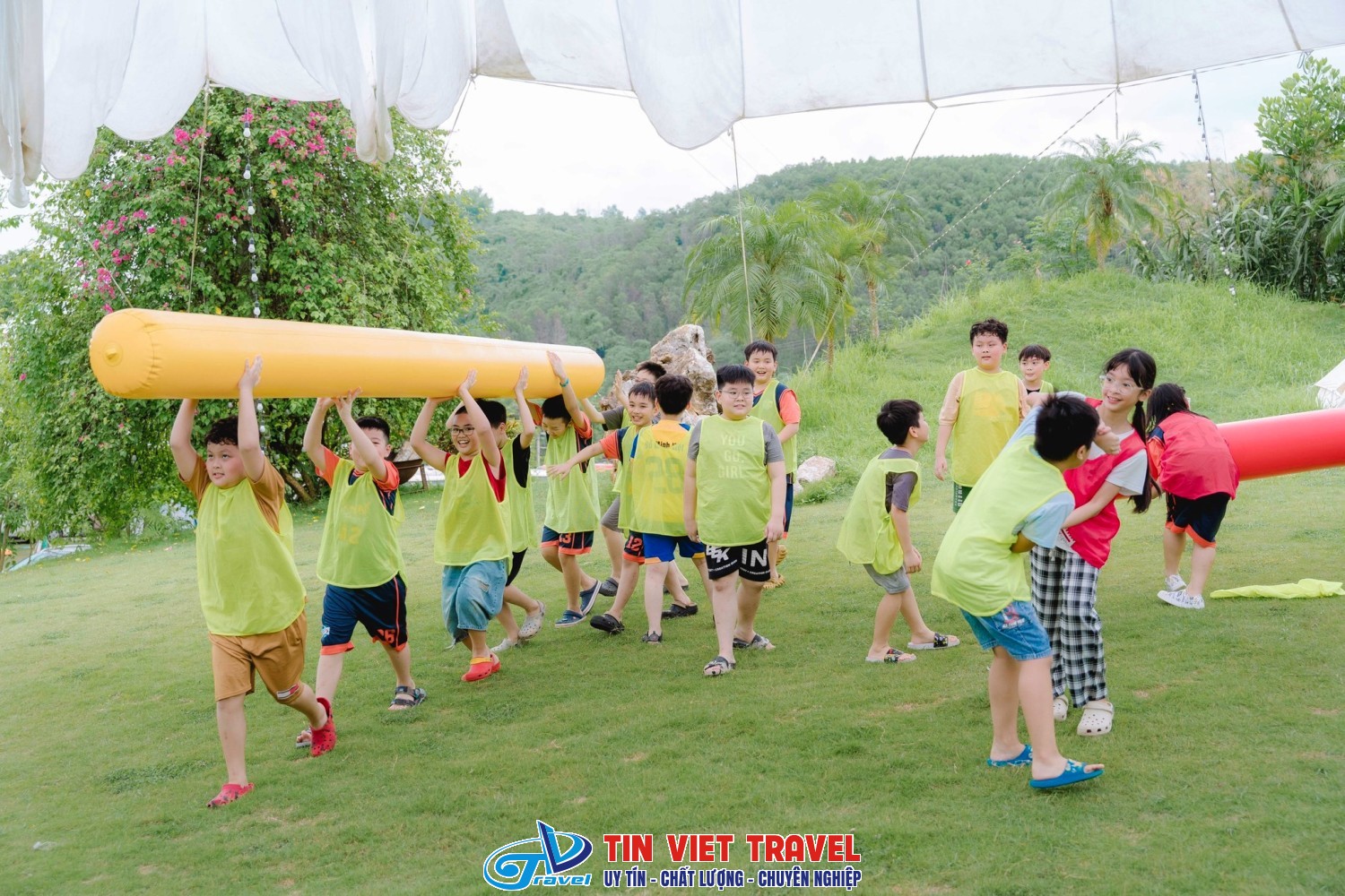 Bản Mường Xanh 6