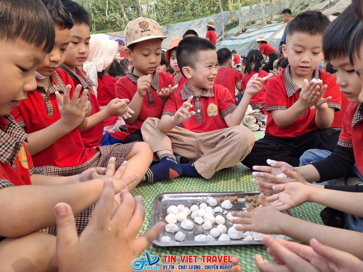 Công viên Di sản 11