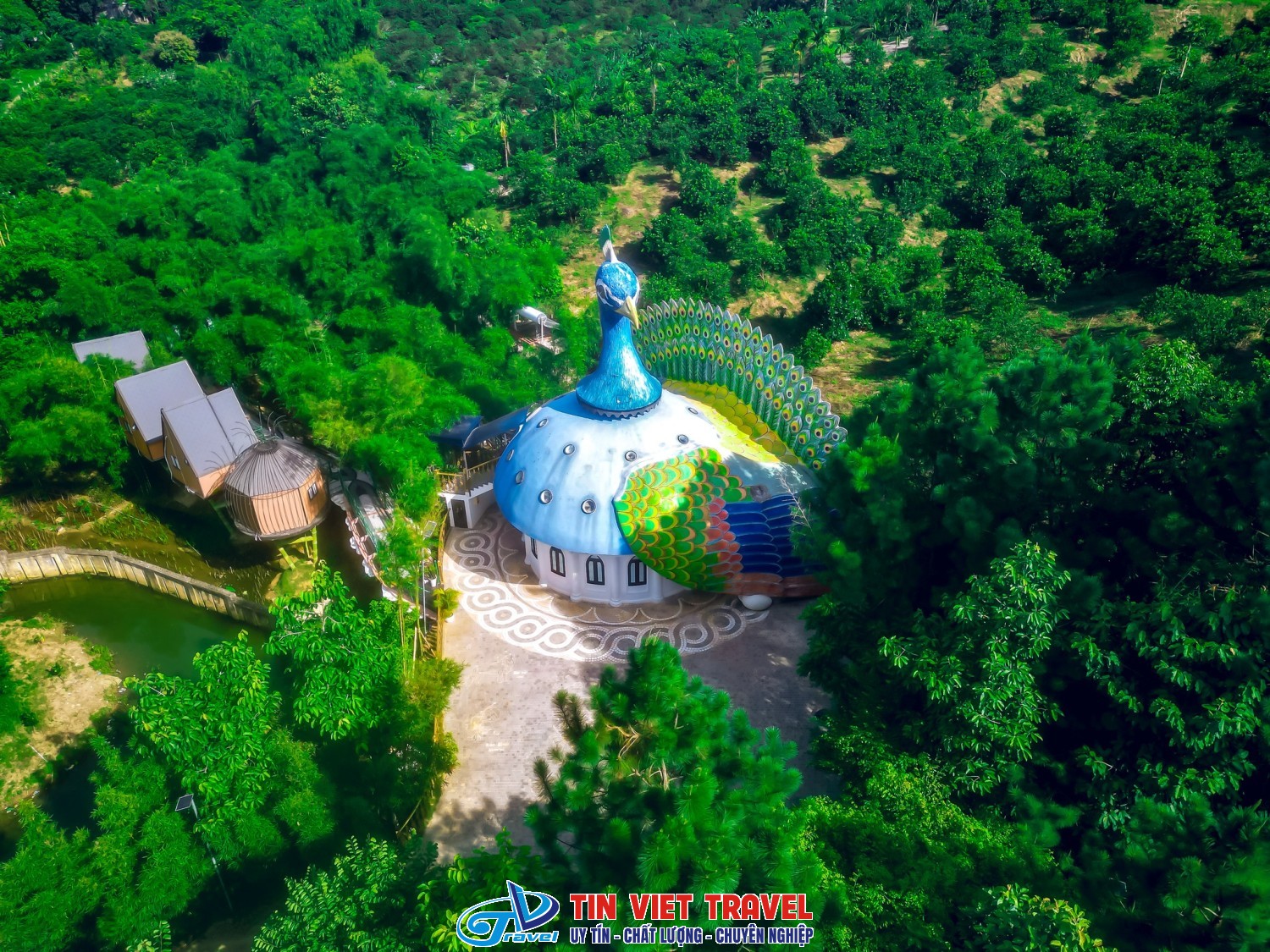 Công viên Di sản 13