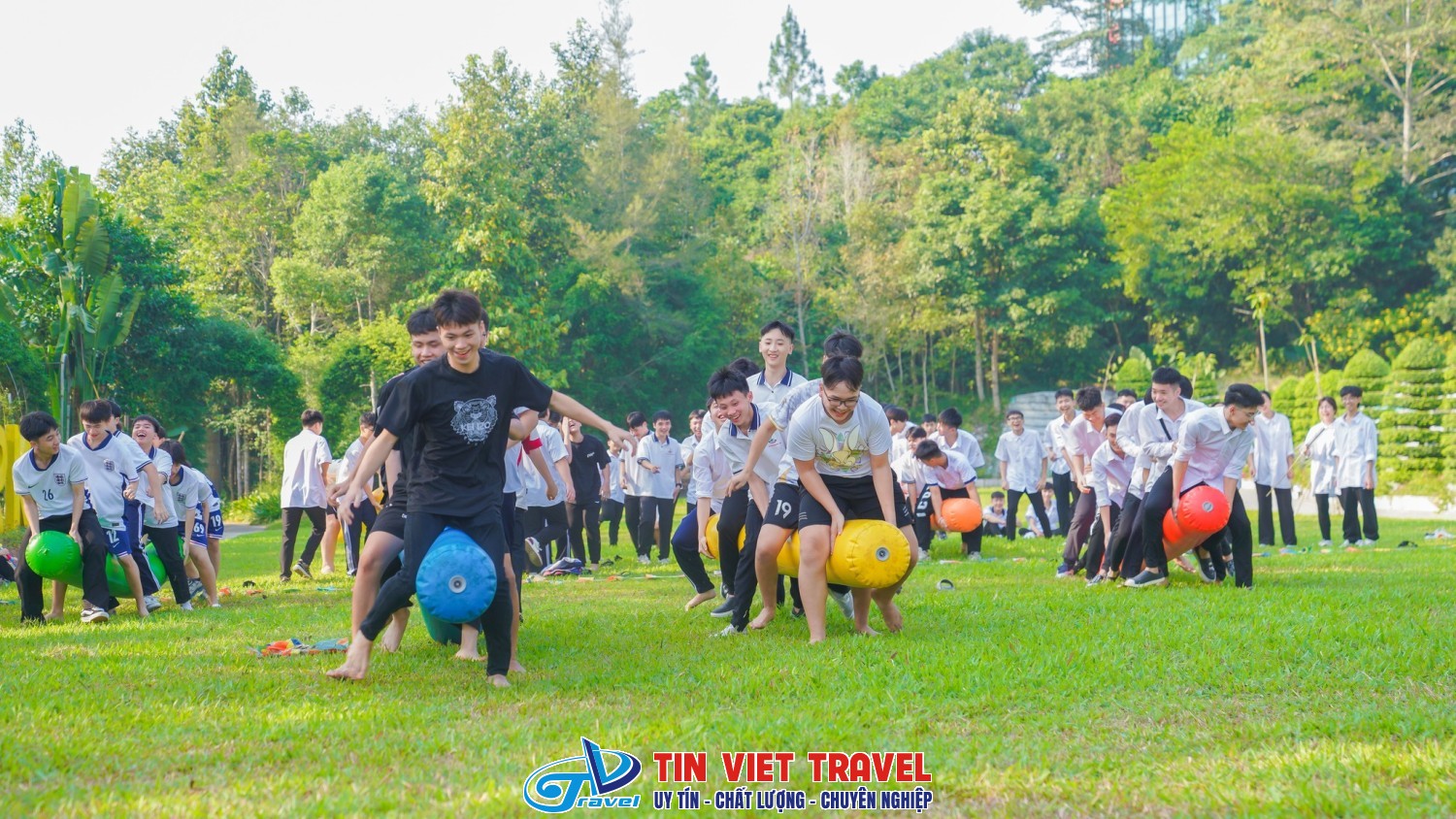 Công viên Di sản 2